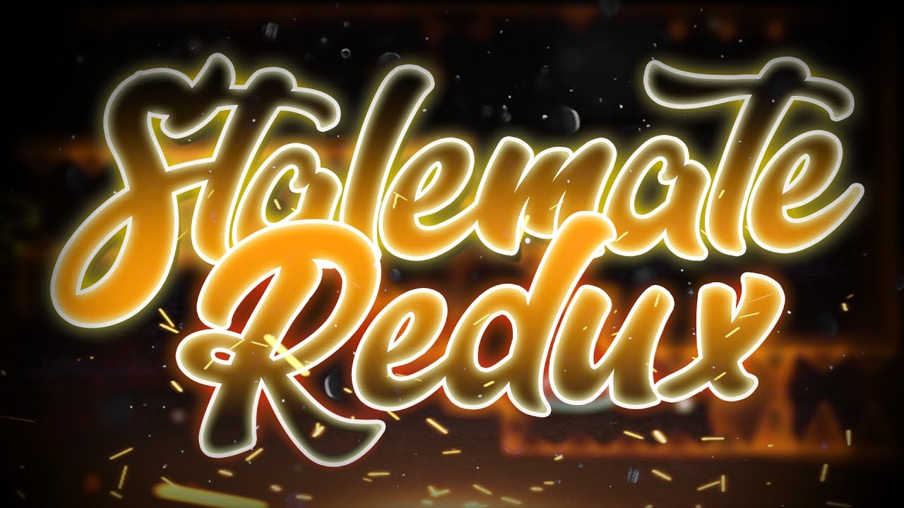 Stalemate Redux 100% by TheTactiq (Extreme Demon) | combi (private stream)