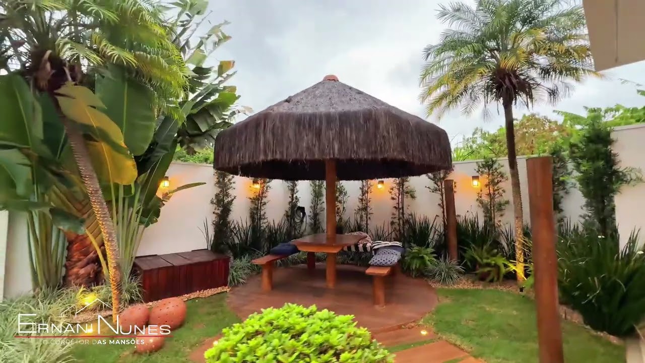 LINDA CASA ARNIQUEIRAS 3 SUITES LOTE 400 MT ALTO PADRÃO COM LINDA DECORAÇÃO 