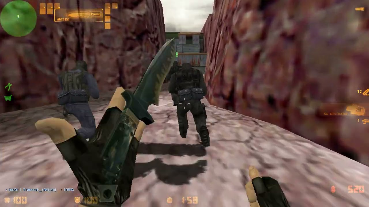 [ POV ] forZe | XoMa vs Man1a (Intel Extreme Masters II Qualifier)