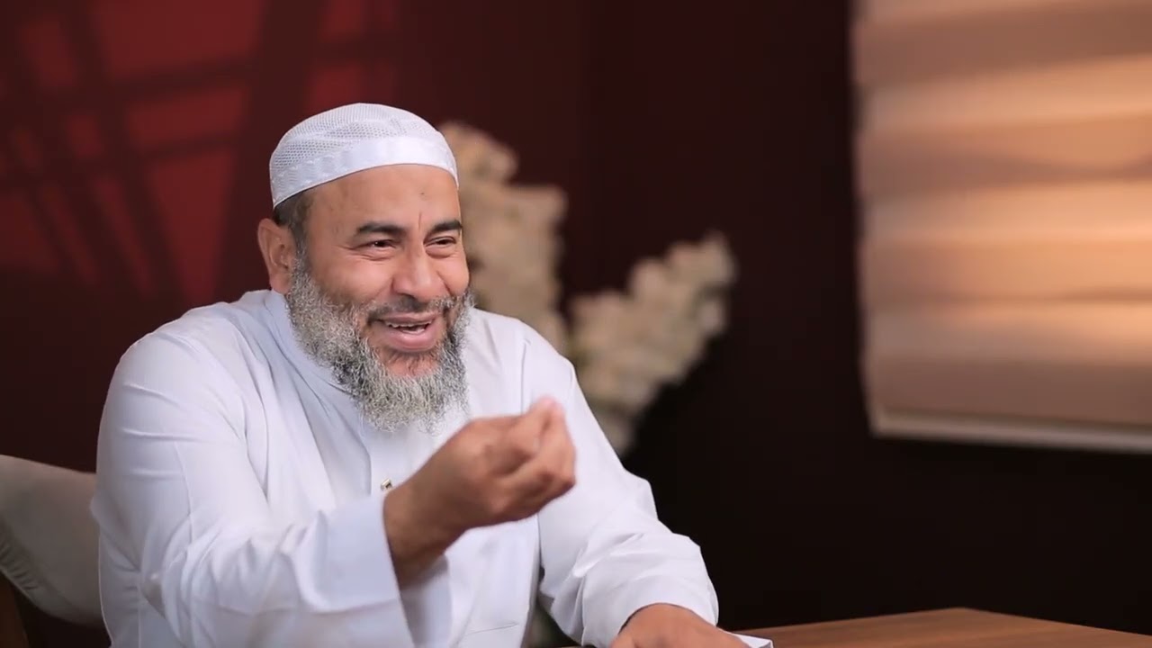 النبأ العجيب الخالد #الحلقة27#د_سيد_عطوة