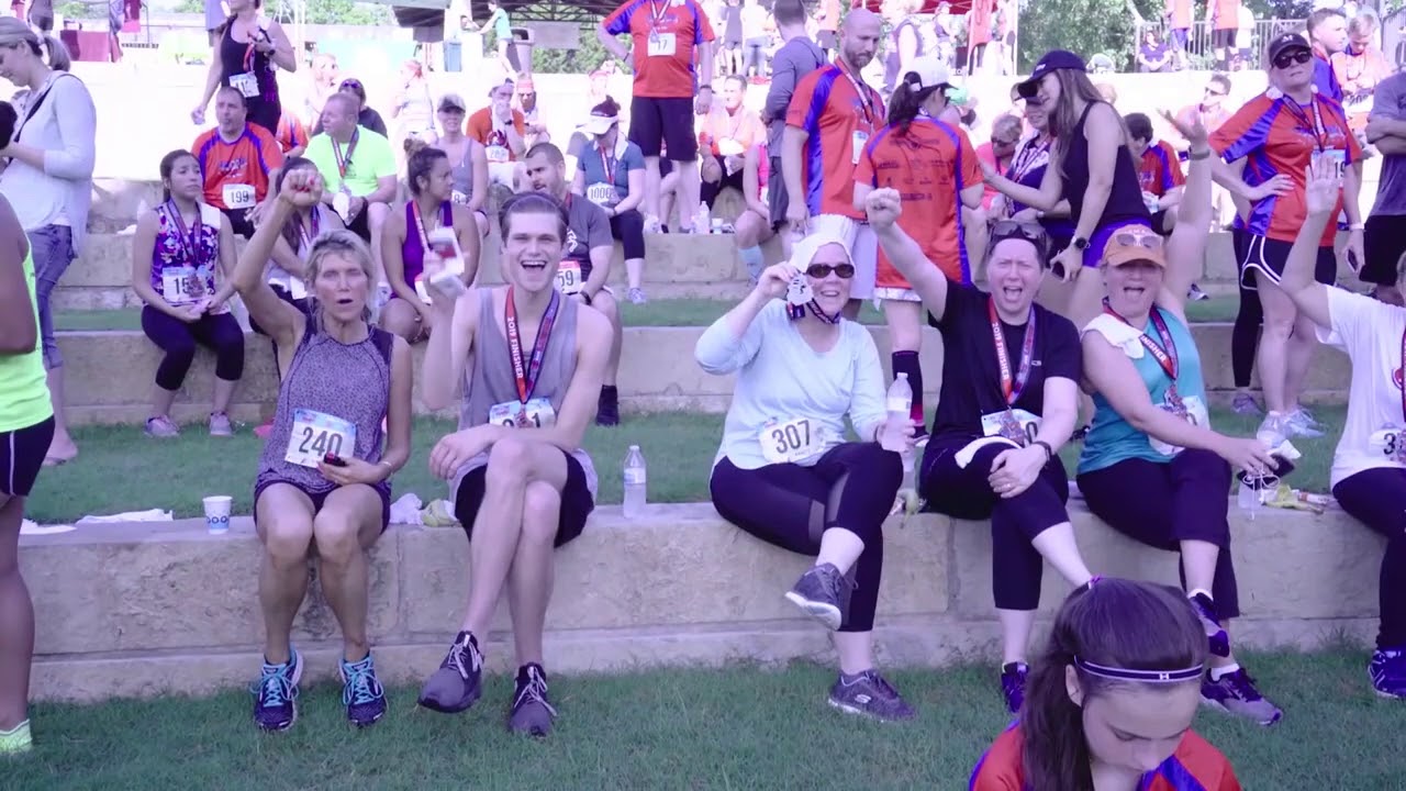 AMPT 2019 ReCap!