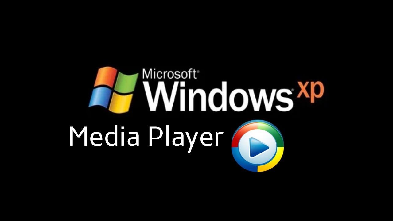 Stuck Inside - Windows XP Media Player