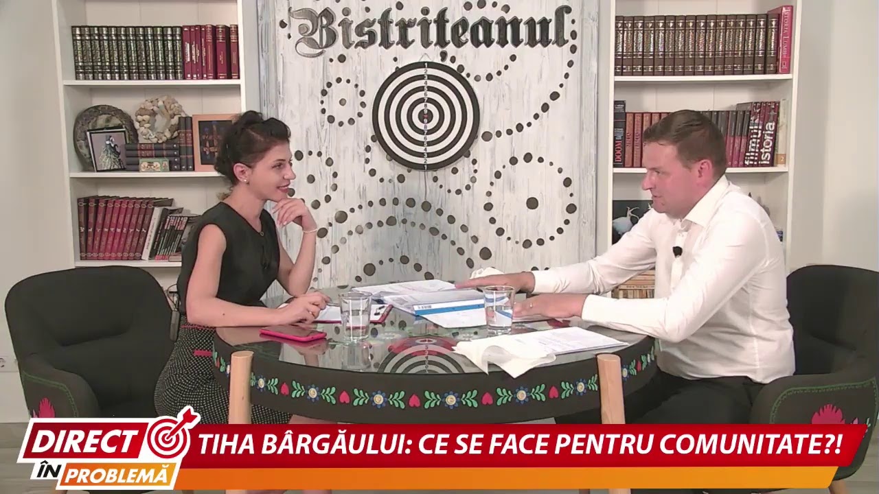 Bistriteanul LIVE