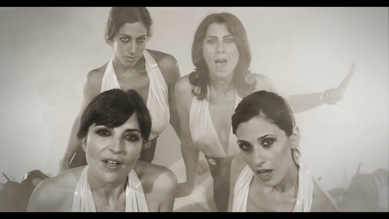 Incanto Quartet   - Skyfall -