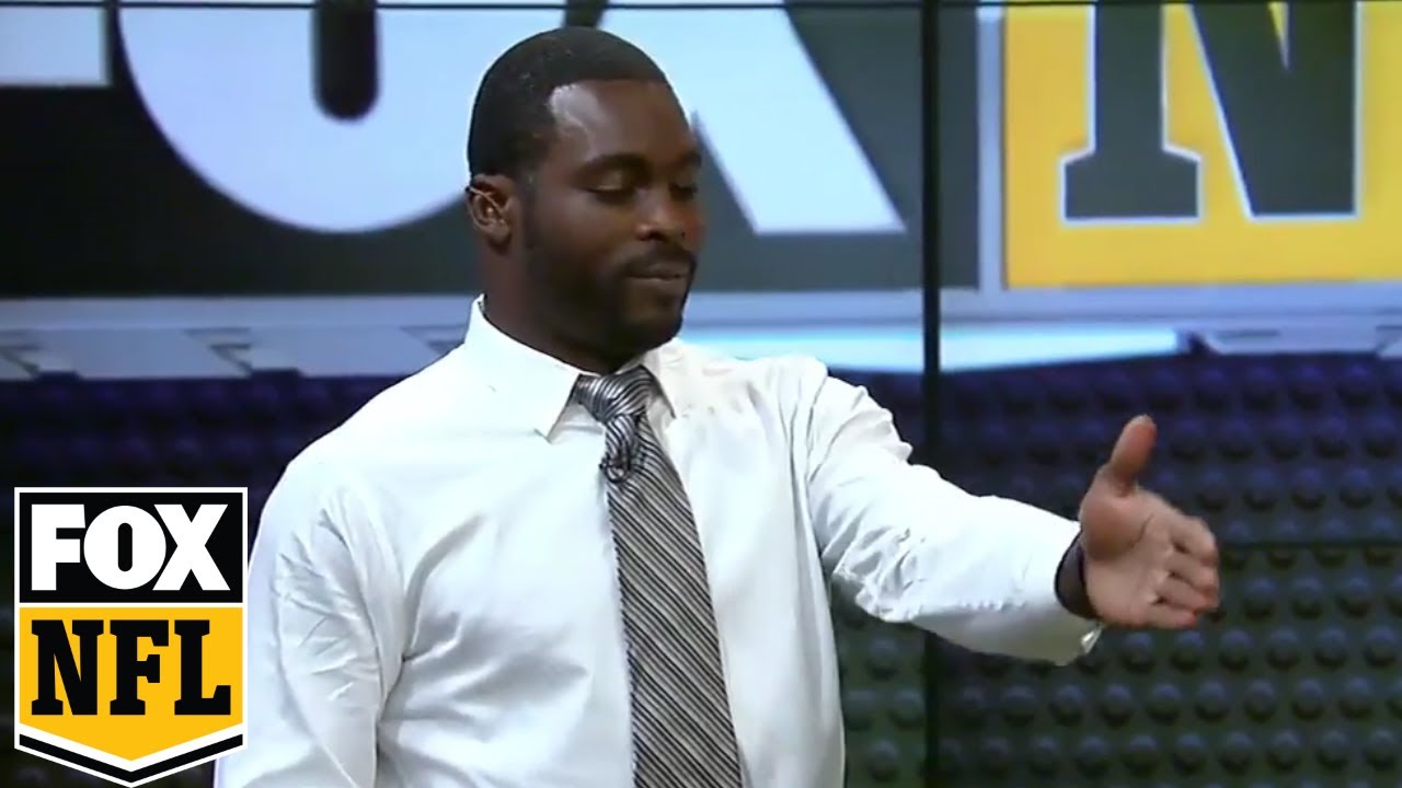 Michael Vick, Tony Gonzalez with exclusive insight into left-handed QB play in the NFL | FOX NFL