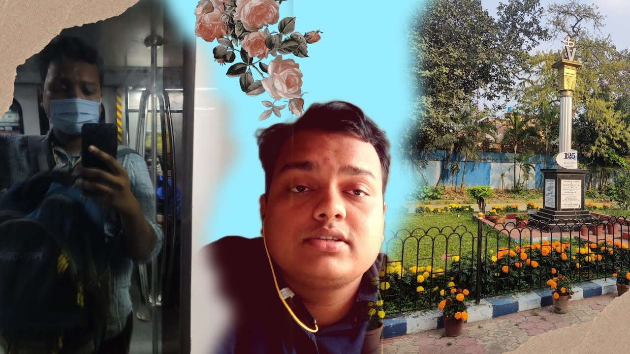 my experience of admission day at WBUAFS.. (2021-2022)