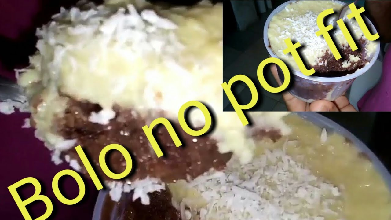 venda bolo de pote saudável, ganhando dinheiro em casa.