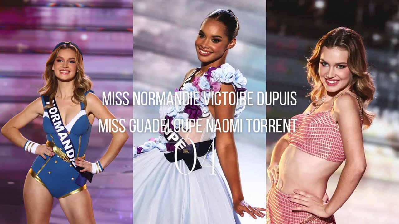 MISS FRANCE 2026 Pour QUI le PUBLIC a voté VS le JURY ?