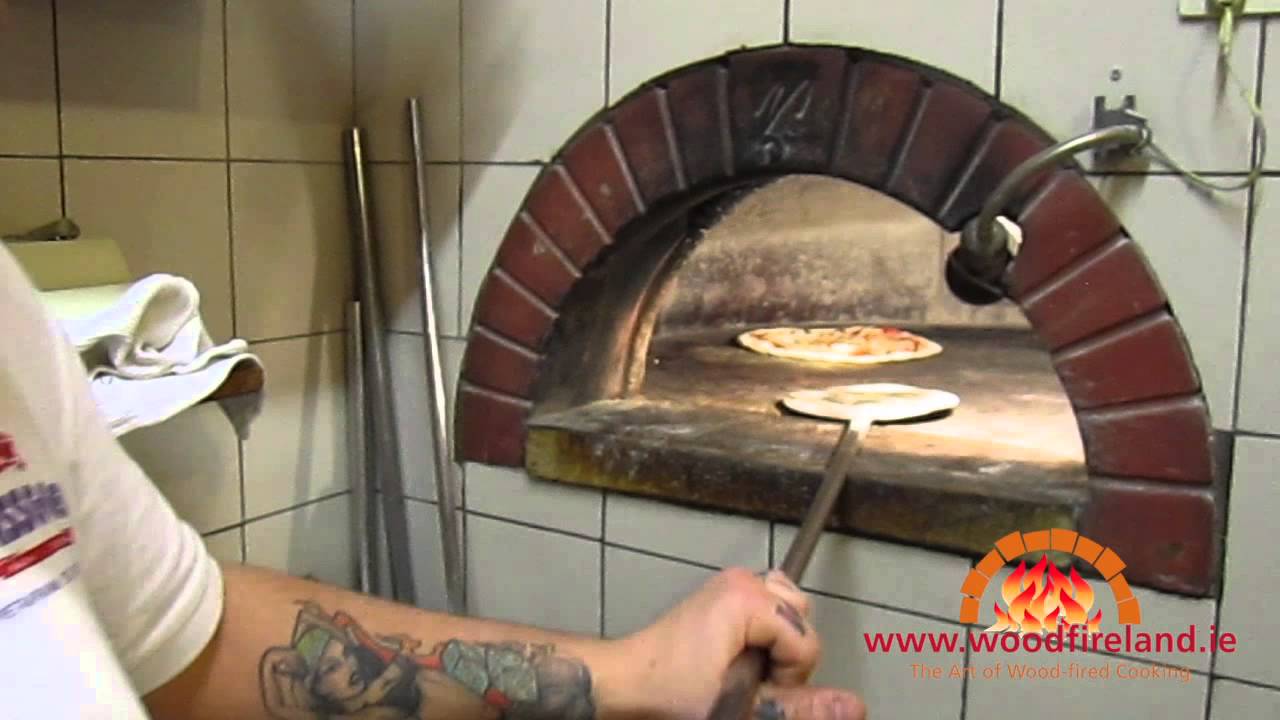 Classic Valoriani Wood-fired oven