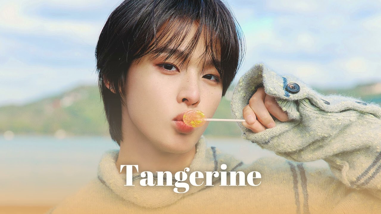 NCTWISH 리쿠(RIKU) - Tangerine (ai cover)