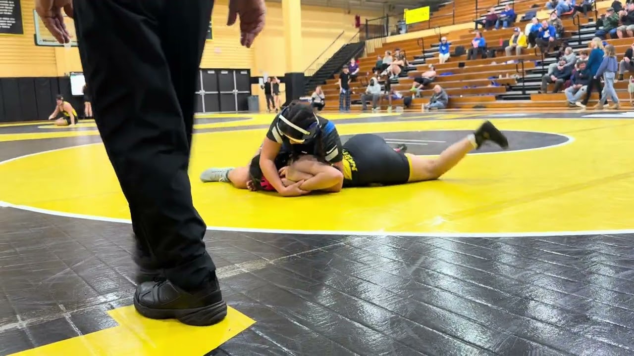 1/23/26 Fatima v Edenton