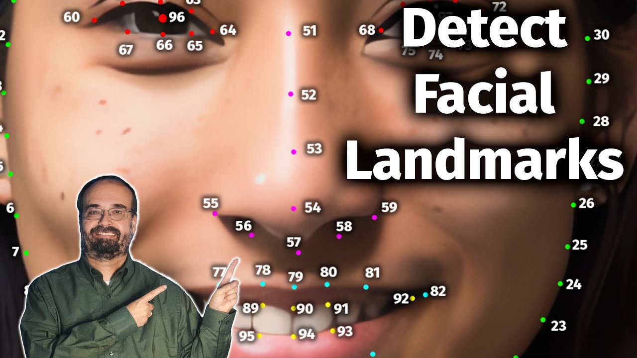 Detecting Facial Features (9.2)