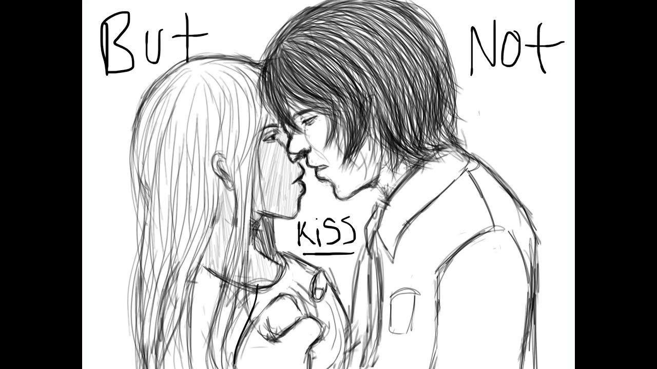 But not kiss - Faye Webster (oc animatic)
