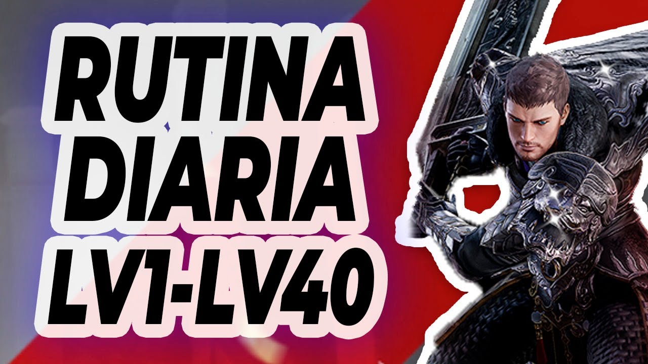 MIR4 🔴 GU&Iacute;A R&Aacute;PIDA PARA PRINCIPIANTES Y RECOMENDACIONES