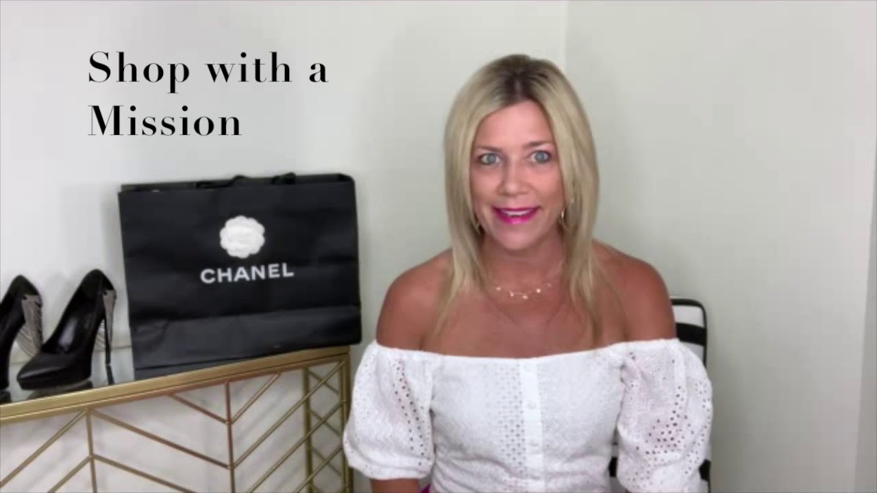 How to Shop Smart at the Outlets or Luxury Consignment Sites