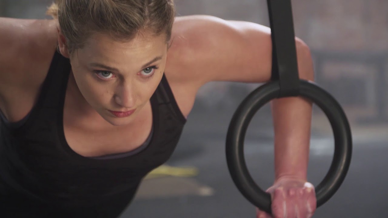 BEHIND THE SCENES:: TIGER BALM ACTIVE X SASHA DIGIULIAN