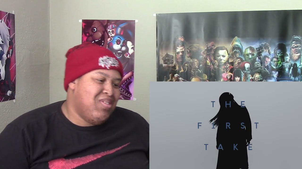 Ado - Usseewa (The First Take) | Chipmunk Reaction