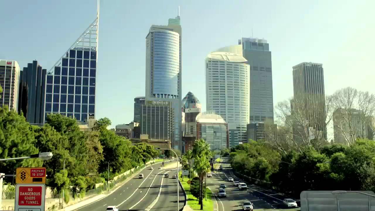Tourism NSW - Cleantech