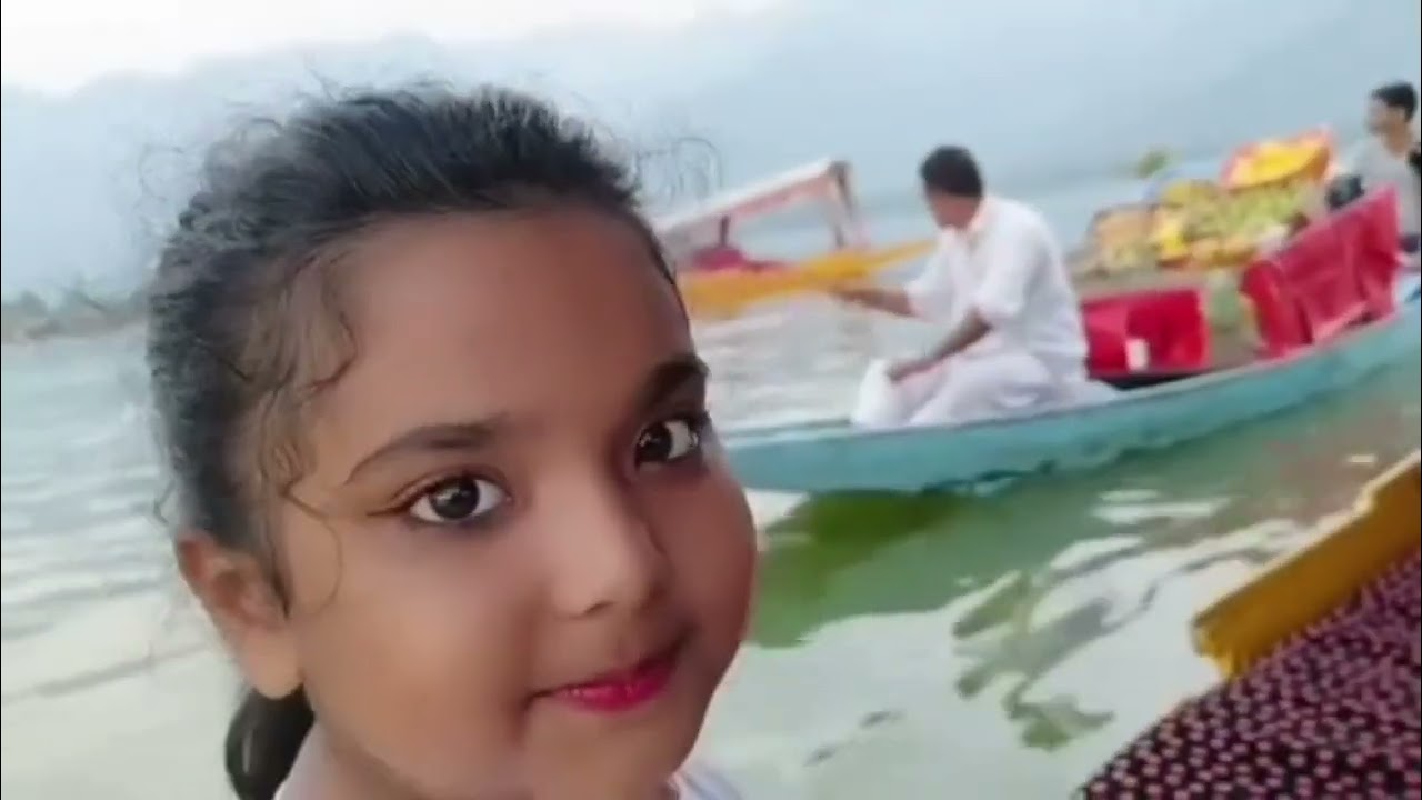কাশ্মীরে ৫দিন অনেক মজা (5 days in kashmir)❤