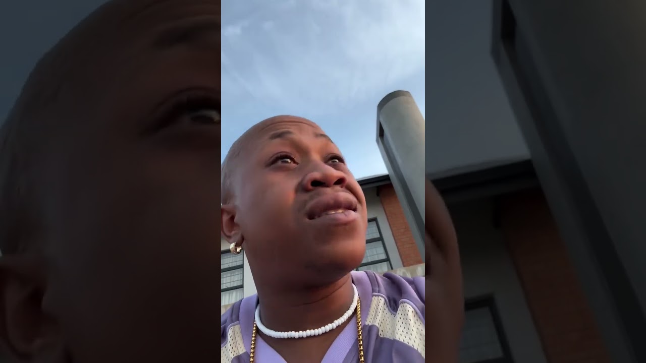 Part 3 of Young Stunna's response to Tebogo G Mashego and 2woshort. #POPianoPlug