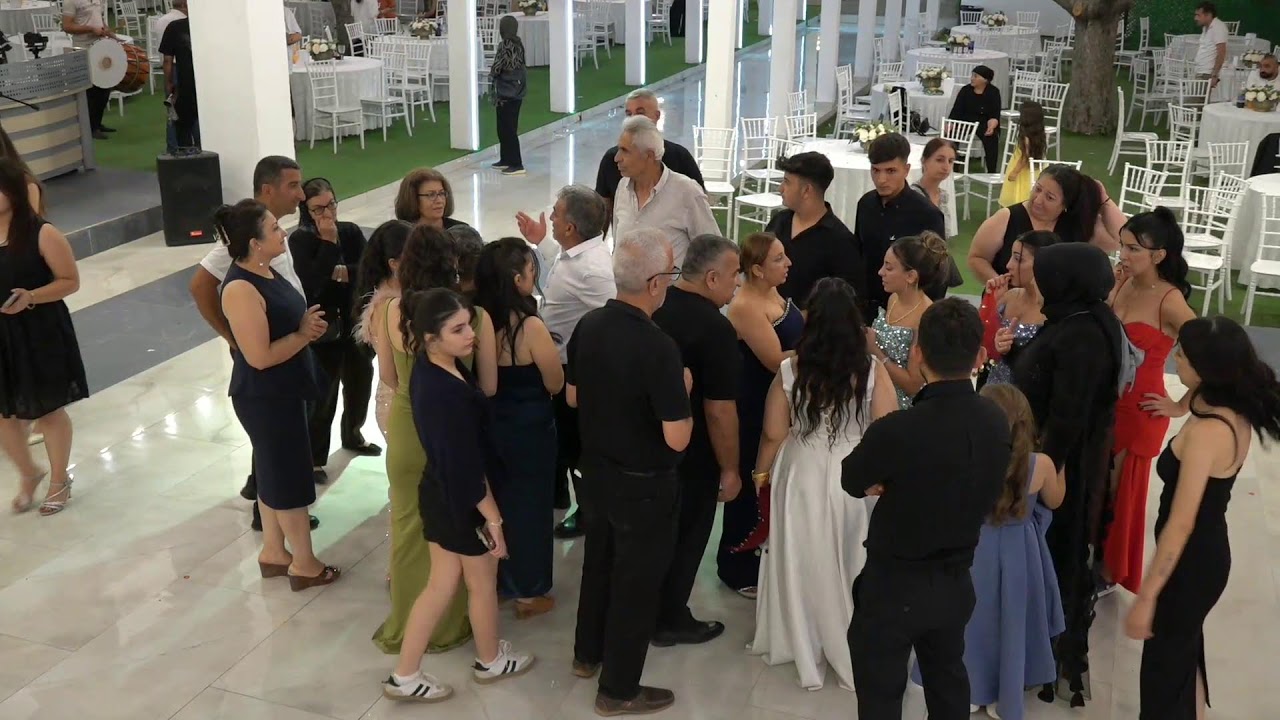 Ugurcan & Dilan / Sabah Event Garden / 17.08.2025