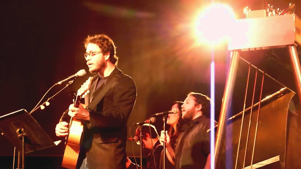 Amos Lee LIVE covers 