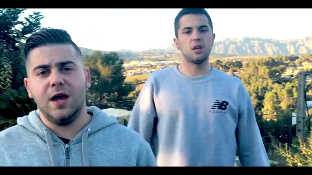 JHISE IVANCANO - KIMBALA KIMBALA (VIDEOCLIP)