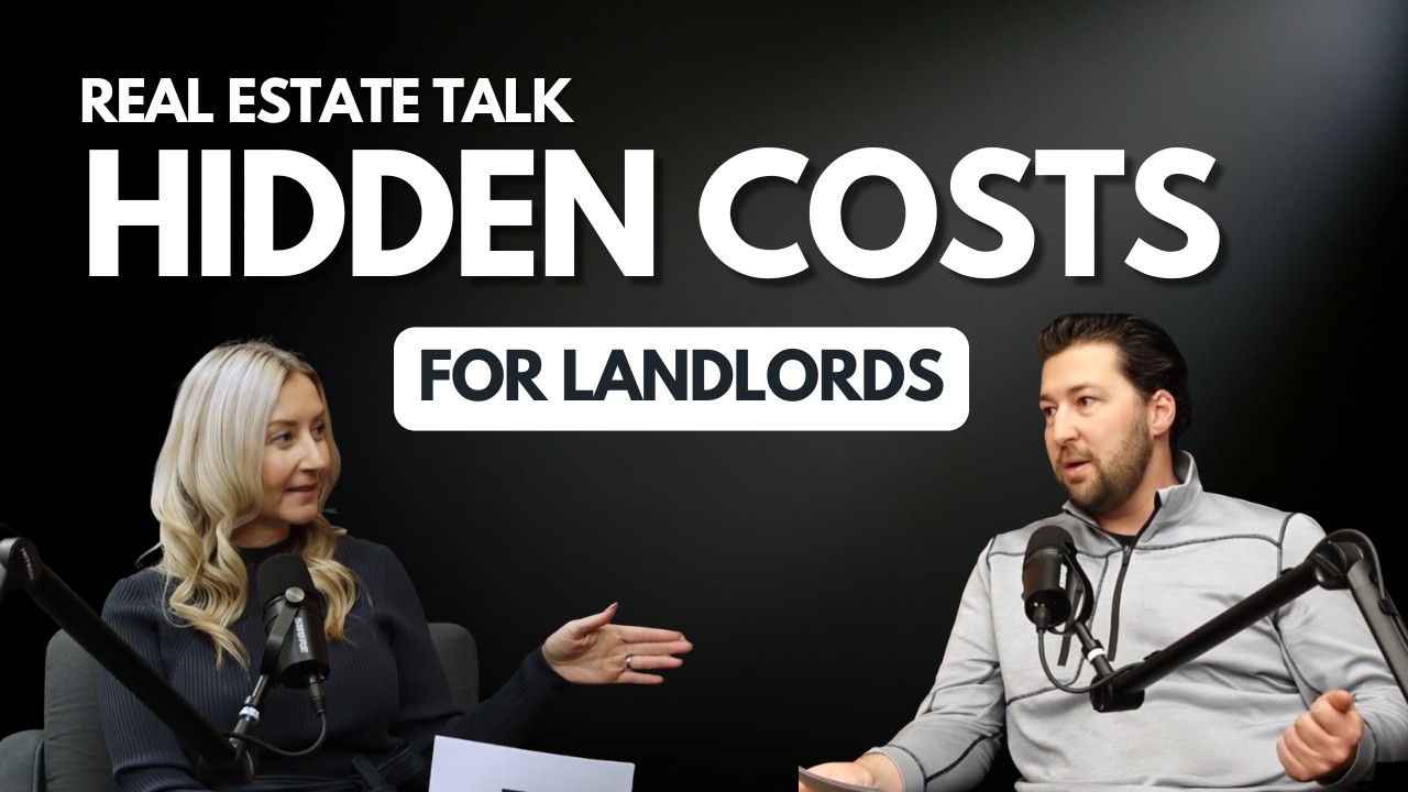 The Shocking Truth About Being a Landlord in Ontario (Nobody Talks About This!)