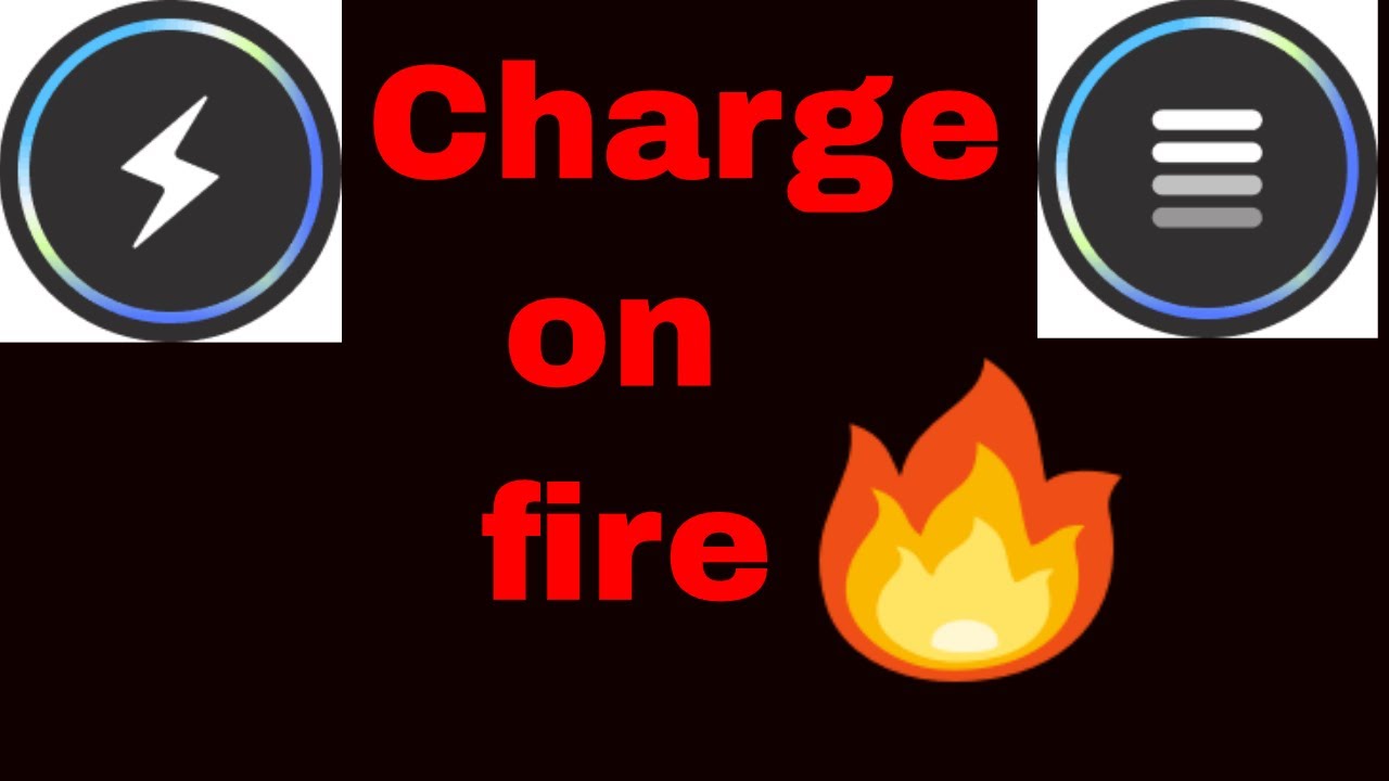 Charge Defi passive income