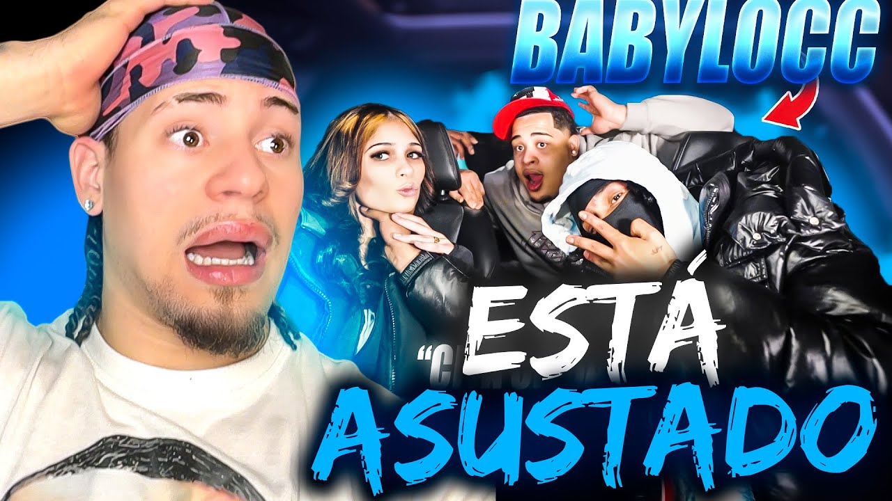 AJ lleva a Babylocc a una segunda cita