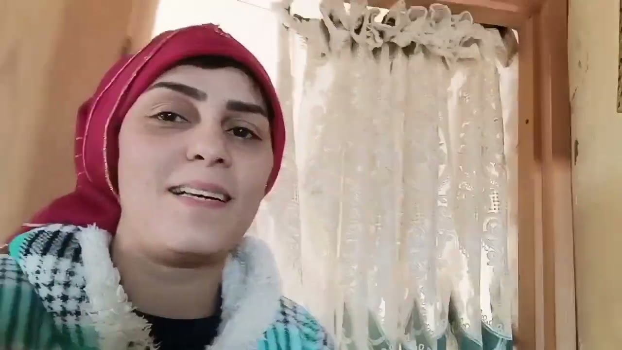 مبغيتش نضيع هاد الاستفادة مصيرنا فيد الله والحمد الله على كل حال 🤲 