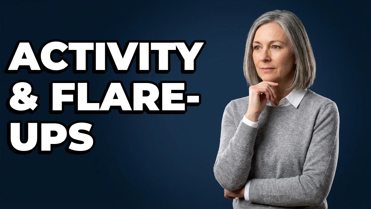Can Too Much Activity Trigger an Arthritis Flare-Up?