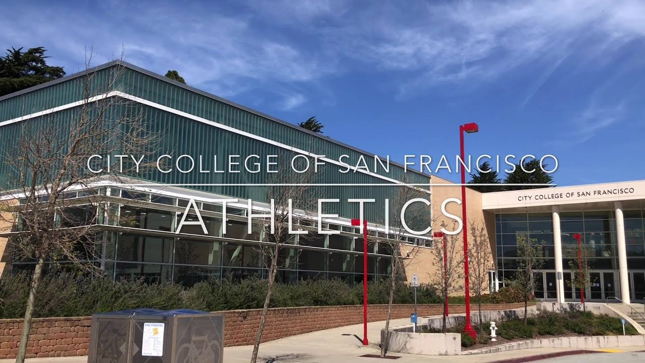 CCSF Athletics Tour