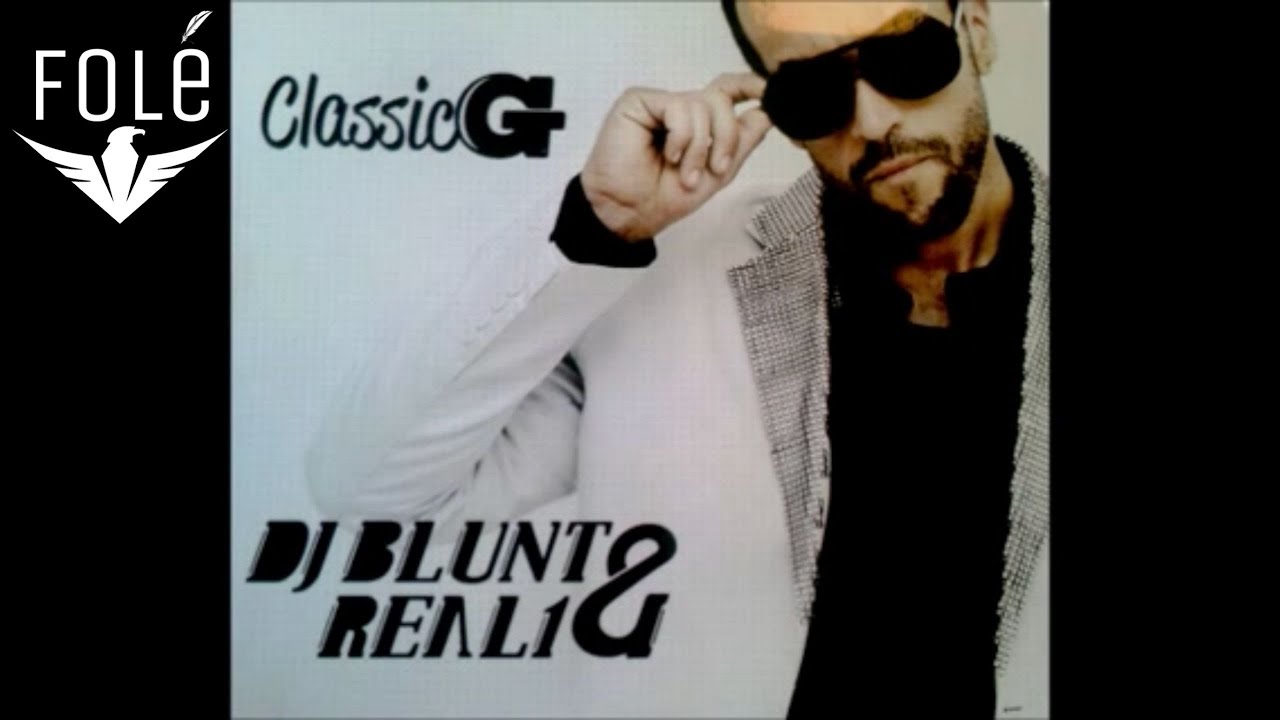Dj Blunt & Real 1 ft Zzap & Chriss - 808