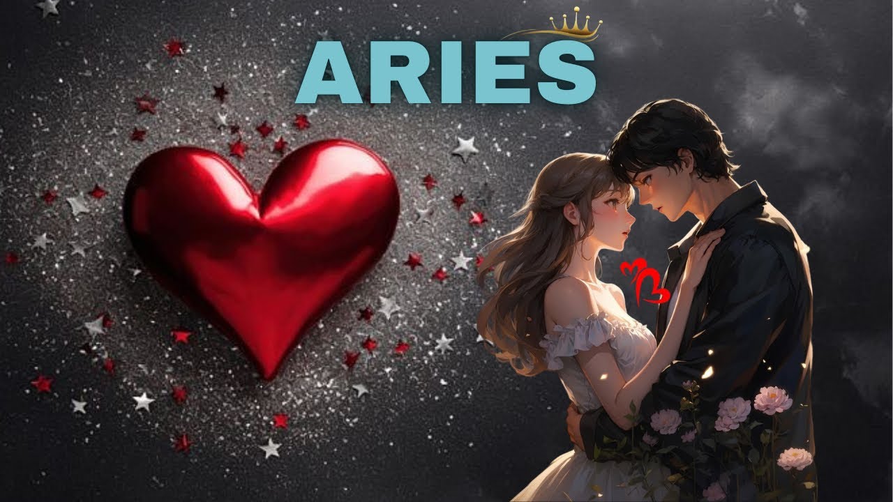 ARIES ❤️💬I ONLY WANT YOU!💘A MESSAGE IS COMING… THEY CAN’T HOLD IT IN ANY LONGER🔥MID-FEBRUARY