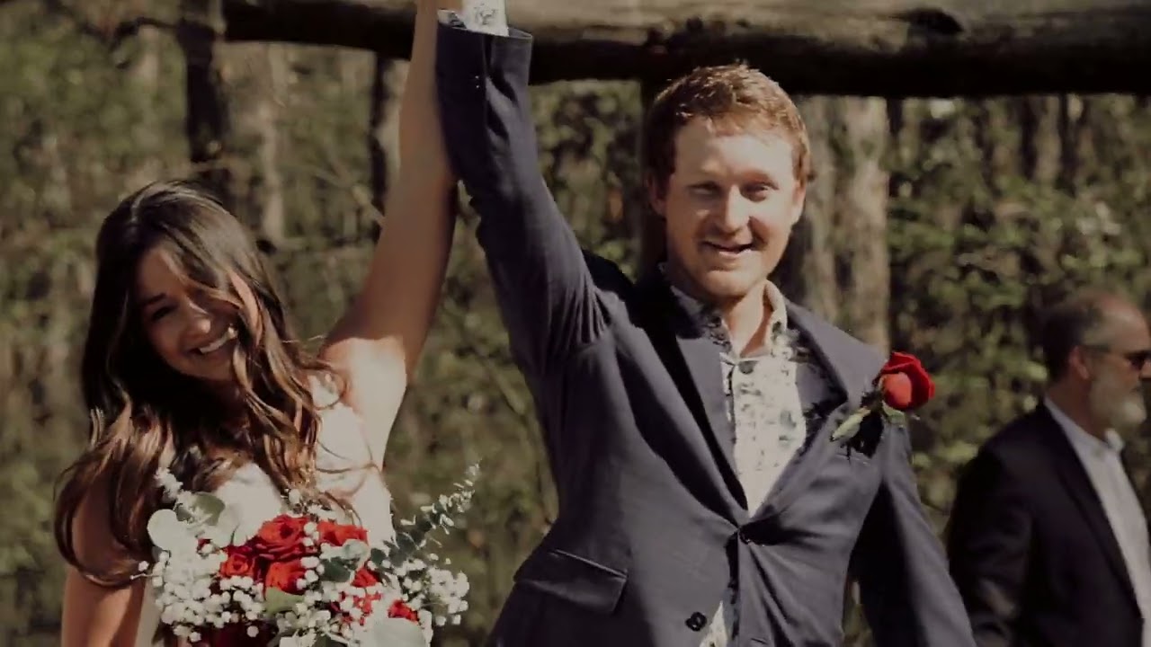 Corbin and Melissa Smith's Wedding Film | BUCKLEY'S VIDEOGRAPHY