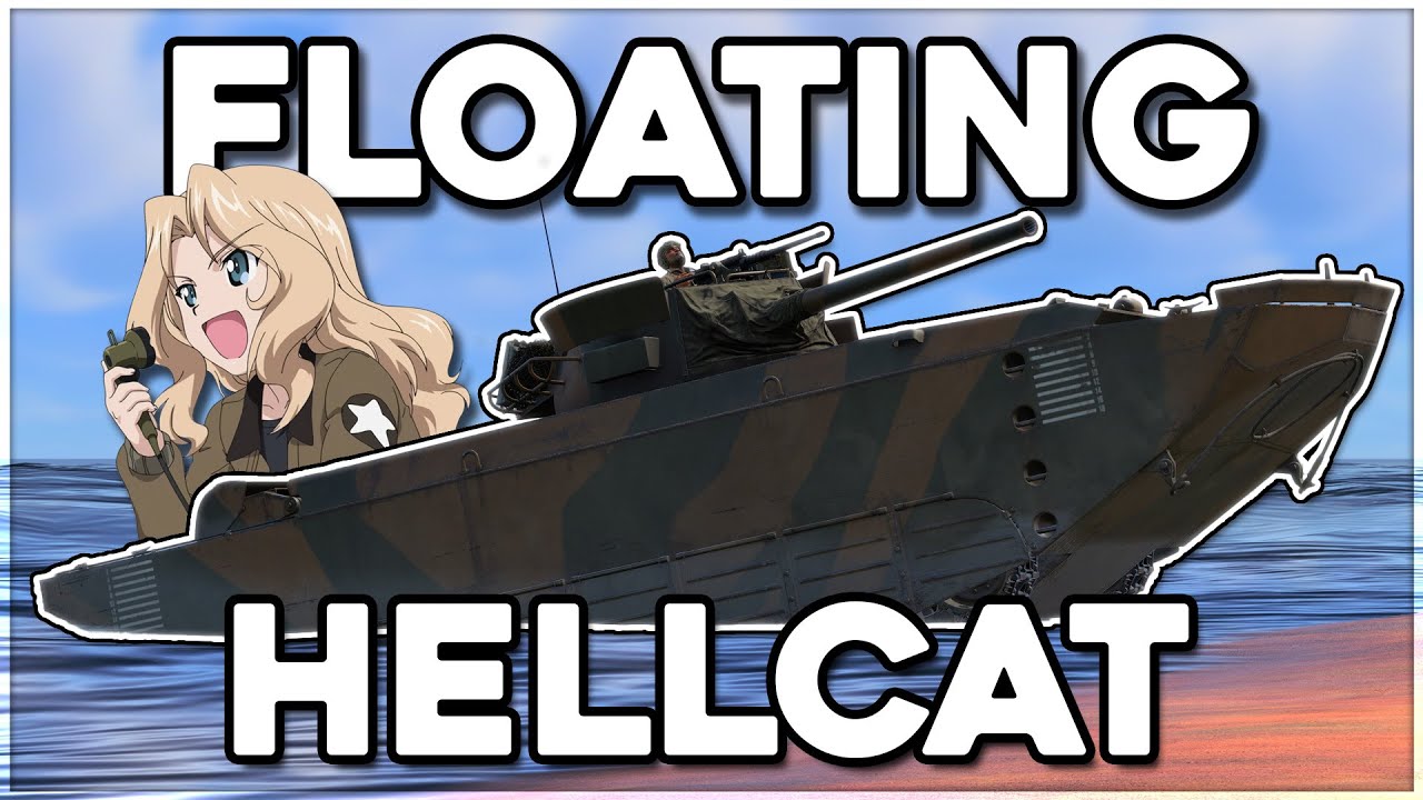 Finally Playing Naval in War Thunder | T86