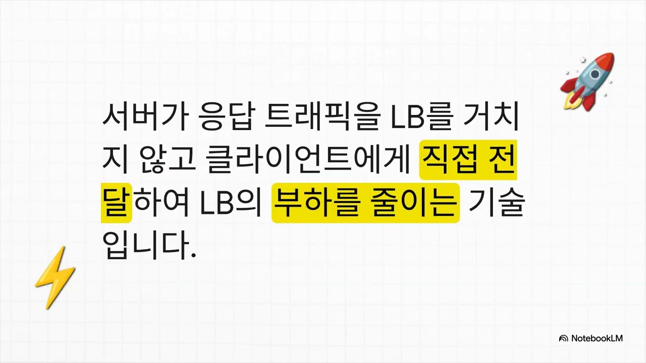 로드 밸런서,  인터넷의 숨은 영웅