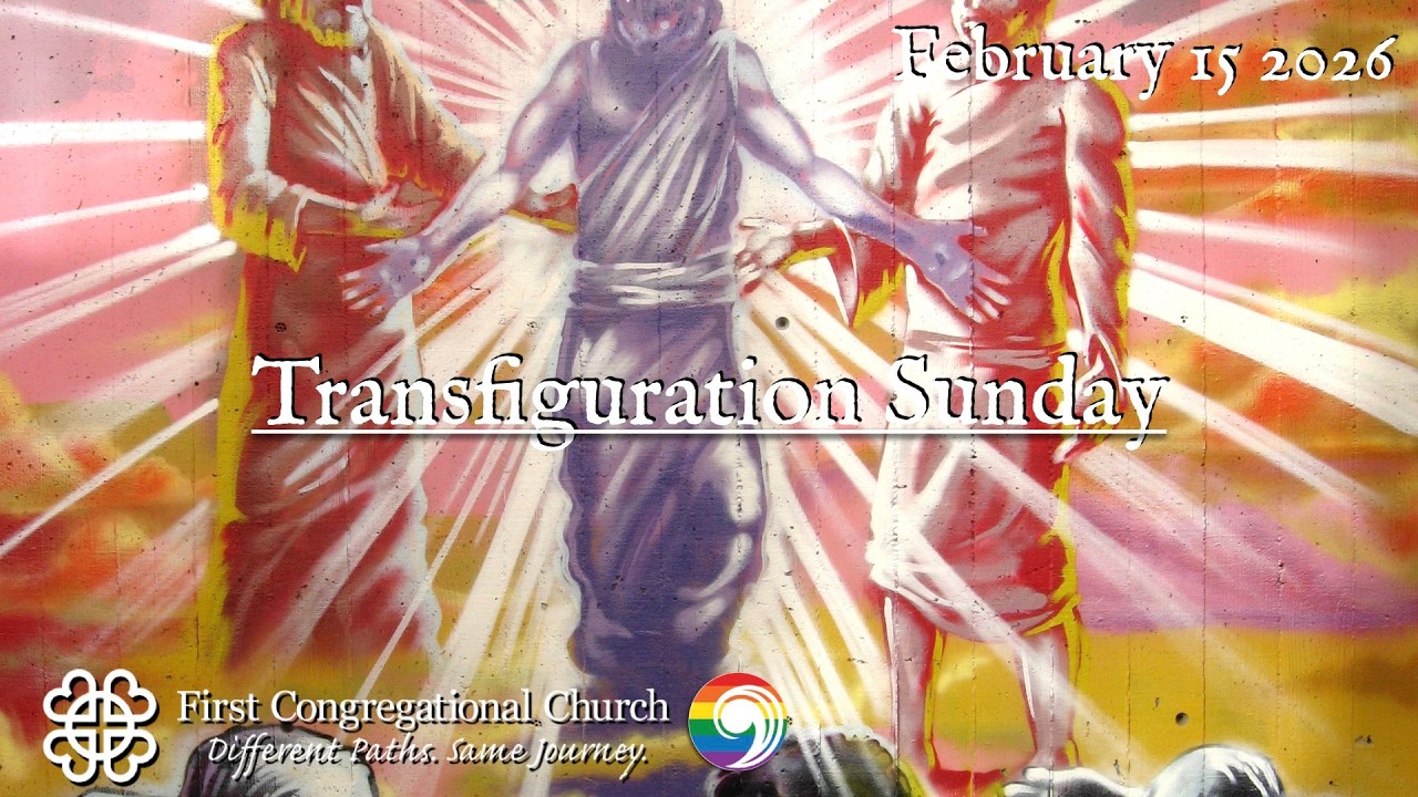 FCC Sunday Service 2-15-26