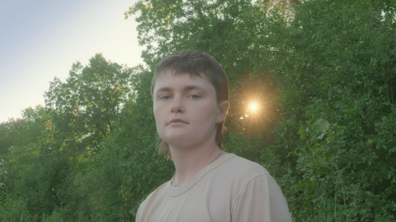 Bloomsday - Phase (Official Music Video)