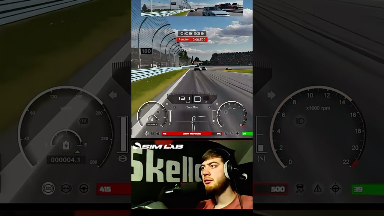🎬 How Did I Get My Drivers License Again? 🧐 #granturismo  #livestream  #simracing  #racing #gt7