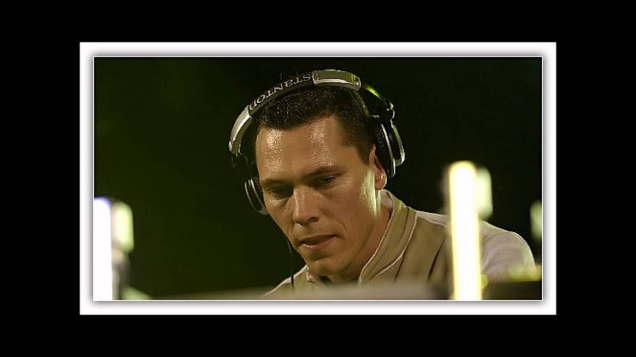 Tiesto - Club Life 275 (07.07.2012) 3/8