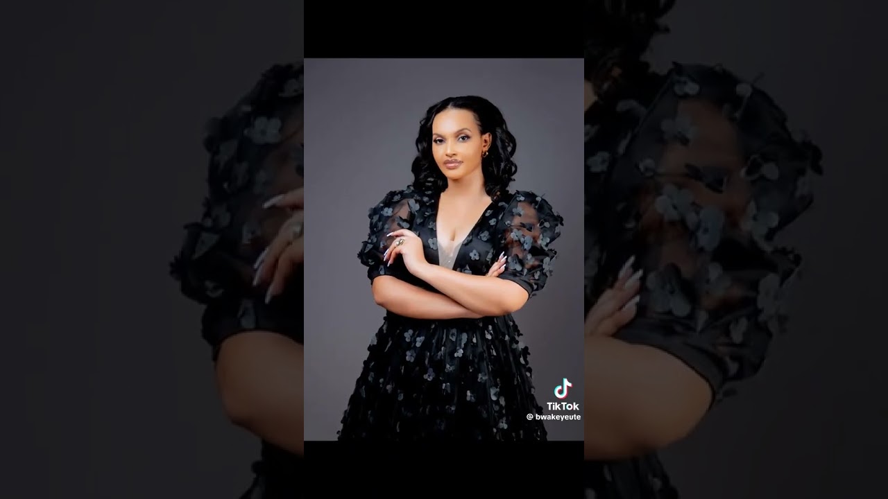 Jeannette bahavu URUKUNDO RWINZITANE ❤️&zwj;🔥 Darlene nkunda #impangatv #duet #love