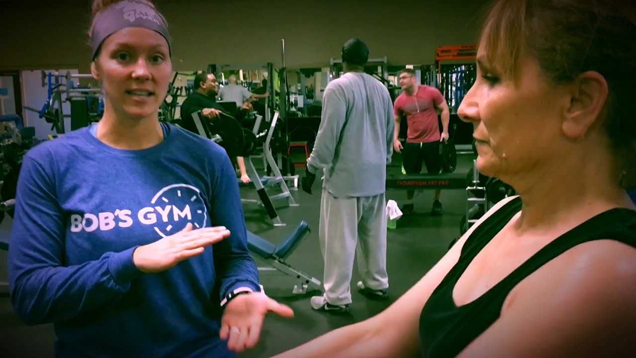 How To Get Rid Of Your Arm, Waist, and Back Flab
