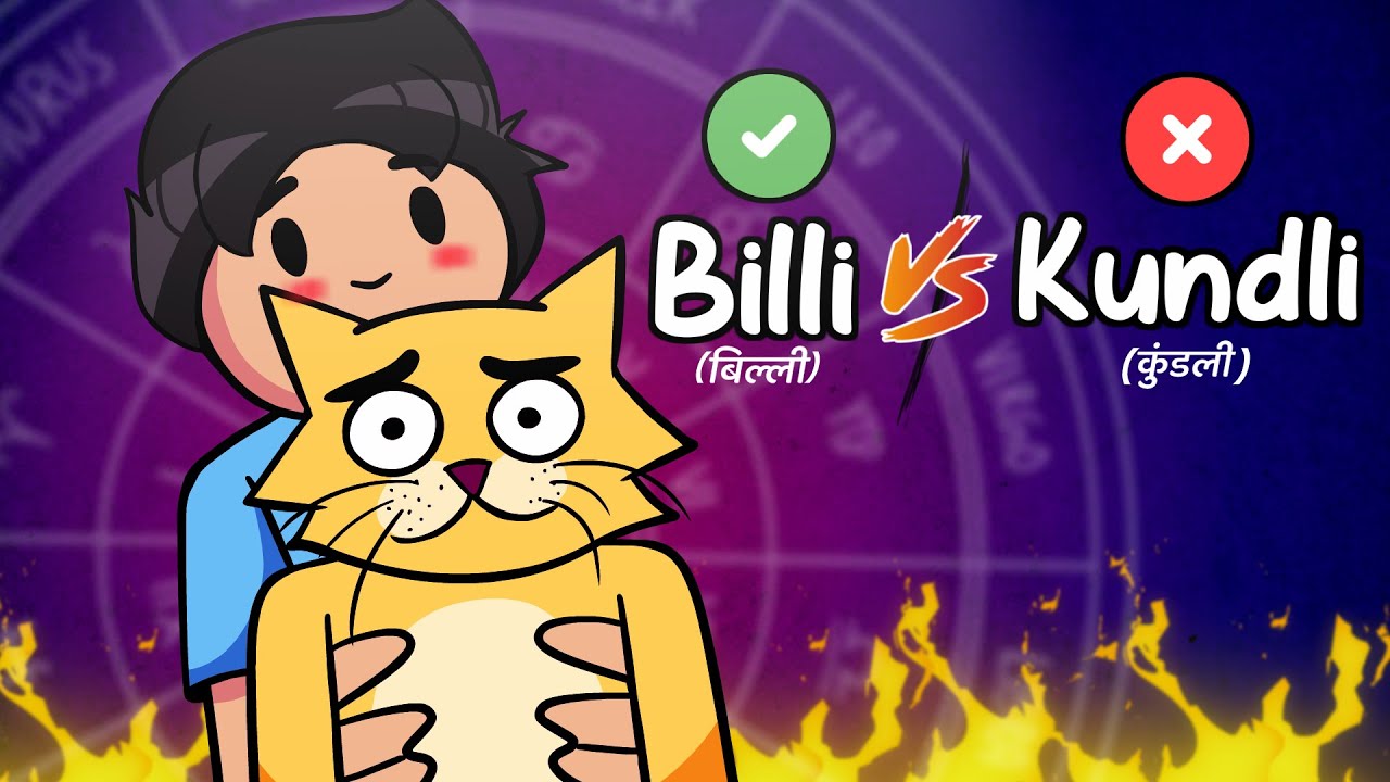The Cat that proved Astrology is Fake!
