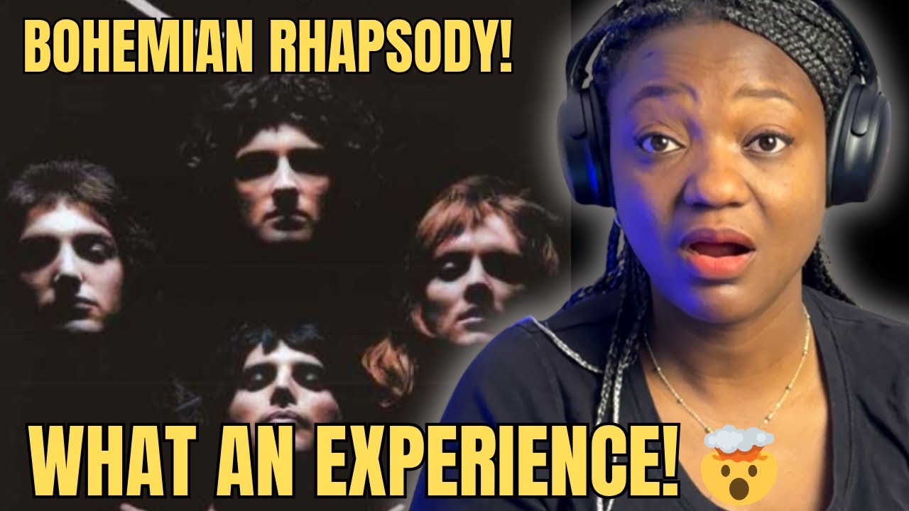 I Thought I Knew This Song… Then I Really Listened | Queen – Bohemian Rhapsody Reaction