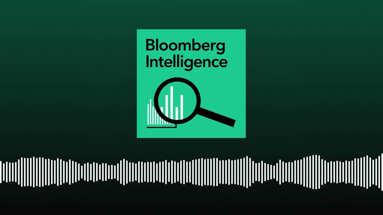 CrowdStrike Issues Sales Outlook Meeting Wall Street Views | Bloomberg Intelligence