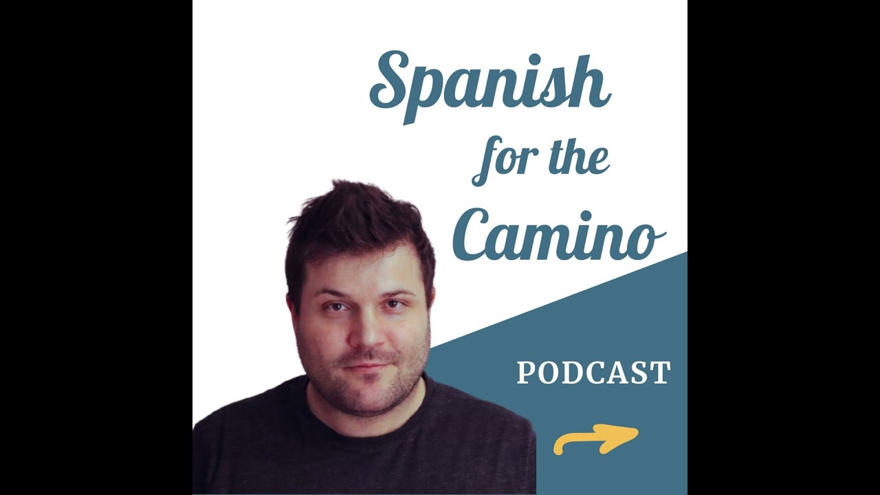 28. Asturias y el Camino con Diego Villanueva