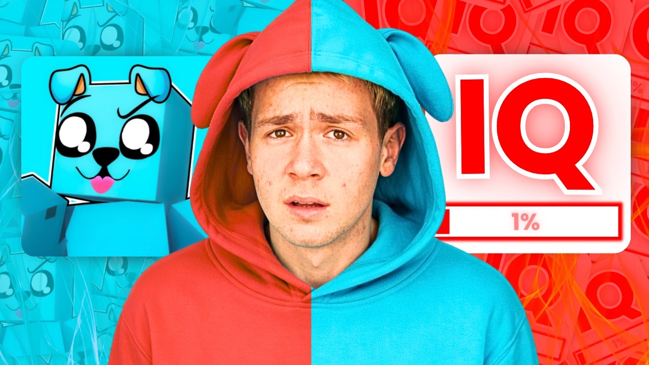 Czy film LUCZKA obniży moje IQ?