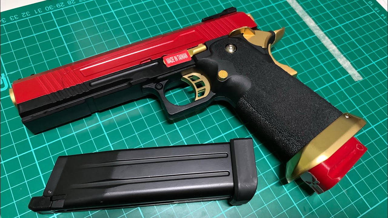 Aw Custom hx1004 | ironman edition